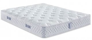 İdaş Natural Comfort 160x200 cm Lateks + Yaylı Yatak kullananlar yorumlar